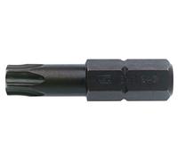 Facom Douille IMPACT Facom série 2, Torx T27 Quantité:1