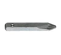 Facom EP.0X2 Embout 4Mm Ph 00 Long 28Mm
