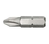 Facom EP.100 Embout 1/4 Ph 0 Long 25Mm