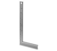 FACOM - Equerre droite et onglet Inox 200mm Facom DELA122301