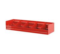 Facom Étagère avec Compartiments Profonds Moyens F50030037