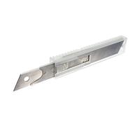Facom Étui de 10 lames sécables 18 mm 7 segments 844.S18L10Pb Argent