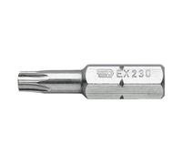 Facom Série d'embouts EX. 227-5 Torx T27 pointe 16 Quantité 1