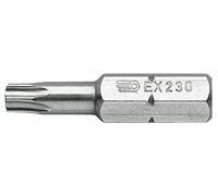 FACOM EX. 245-5 point 16/torx t45