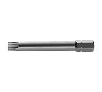 FACOM EXR.120L Embout 1/4 Torx Tr 20 L 70 Mm
