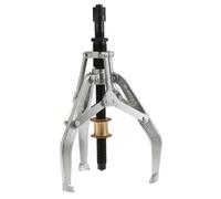 FACOM - Extracteur de Roulement pour Prise Extérieure - U.20B - Griffes Longues - Jeu de 3 Goupilles de Rechange - Vis à Tête Fusible - Bague Anti Rotation - Outillage à Main