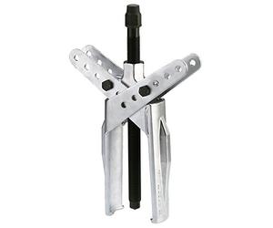 FACOM - Extracteur de Roulement pour Prise Extérieure - U.34 - Arrache Rotule Griffe Large Grande Capacité - Système Sécurisé - Auxiliaire d'Extraction Adaptable - Matériau Robuste et Durable