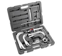 FACOM - Extracteur hydraulique 10 t pour prise extérieure - 3 jeux de griffes - U.312HJ3