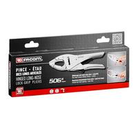 Facom FAC30620 Pince étau à Bout de Bec articulé FACOM-506APB
