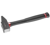 Facom - Marteau rivoir de mécanicien 200C.36PF - Manche graphite - 0,72 kg