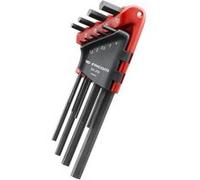 FACOM FACOM 83HJP9A Jeu de Clés Allen à manche longue 1,5/10 mm 9 pièces G