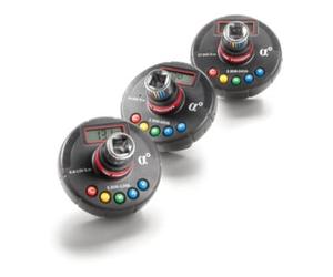 Facom Facom Adaptateur couple/angle 6,7 - 135 Nm Quantité:1