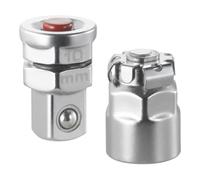 Facom Facom Adaptateur pour clé 467 Set, 2 pièces Quantité:1