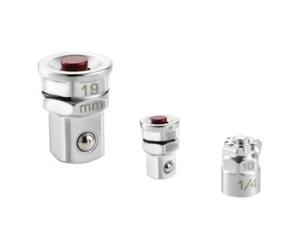 Facom Facom Adaptateur pour clés 467 Set, 3 pièces Quantité:1