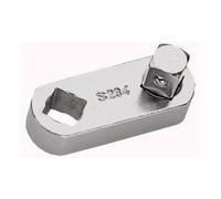 Facom Facom Adaptateur, renvoi d’angle 1/2" vers 1/2" Quantité:1