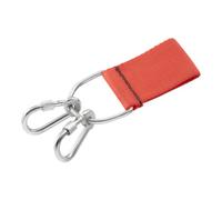 Facom Facom Anneau métallique avec 2 mousquetons SLS Quantité:1