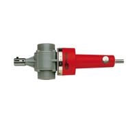 FACOM - Rodoir de Soupape Pneumatique - U.54A - Pression d'Utilisation 8 Bars - Consommation Air Comprimé 0,08 m³/min - Livré avec 2 Ventouses - Rodage Homogène - Matériau Robuste et Durable