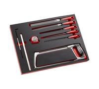 Facom Facom Archet de scie métallique Modul Quantité:1