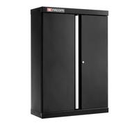Facom Facom Armoire à casiers JLS3 + 2 portes pleines noir Quantité:1