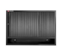 Facom Facom Armoire à volets roulants double JLS3 noire Quantité:1