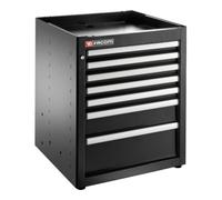 Facom Facom Armoire basse JLS3 7 tiroirs noire Quantité:1