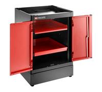 Facom Facom Armoire basse simple JLS3 2 portes rouge Quantité:1