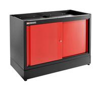 Facom Facom Armoire double JLS3 2 portes rouge Quantité:1