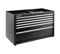 Facom Facom Armoire double JLS3 6 tiroirs noir Quantité:1