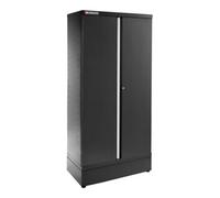 Facom Facom Armoire JLS3 2 m 2 portes pleines noir Quantité:1