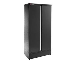 Facom Facom Armoire JLS3 2 m 2 portes pleines noir Quantité:1