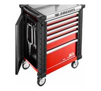 Facom Facom Armoire latérale pour servante d’atelier JET.LA8 Quantité:1