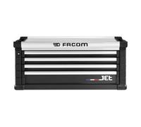 Facom Facom Boîte à outils 4 tiroirs 5 modules JET.C4NM5A Quantité:1