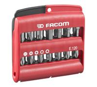 Facom Facom Boîte de 28 embouts Série 1 avec porte-embouts Quantité:1