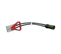 Facom Facom Câble de démarrage 50 mm² 2 m simple Quantité:1