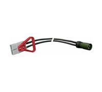 Facom Facom Câble de démarrage 50 mm² 4 m simple Quantité:1