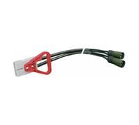 Facom Facom câble de démarrage 50qmm 3m double Quantité:1