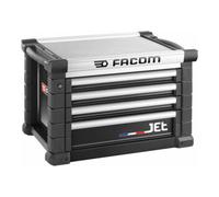 Facom Facom Caisse à outils 4 tiroirs 3 modules JET.C4NM3A Quantité:1