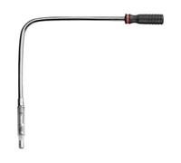 Facom Facom Chercheur magnétique flexible avec éclairage Quantité:1