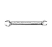 Facom Facom Clé à anneau double à extrémité ouverte 11x13 mm avec bord d'arrêt Quantité:1