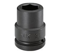 Facom NK.34A Douille Impact 3/4' 6Pt 34Mm