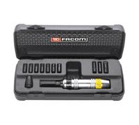 Facom Facom Clé à chocs 3/8" Quantité:1