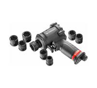 Facom Facom Clé à chocs pneumatique + set de douilles Stubby 9 pièces Quantité:1