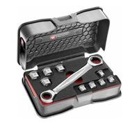 Facom Facom Clé à cliquet anneau Quantité:1