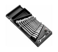 Facom Facom Clé à cliquet mixte modulaire Quantité:1