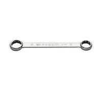 Facom Facom Clé à double anneau droite 12×13 mm Quantité:1