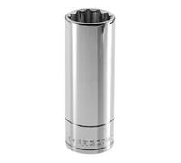 Facom Facom ouille 1/2" 12 pans longue 1/2 Quantité:1