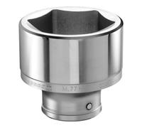 Facom Facom Clé à douille 1" 6 pans 55 mm Quantité:1