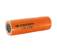 Facom Facom Clé à douille 3/8" 1000V VSE 17 mm Quantité:1