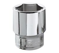 Facom Cuvette J.17H-3/8 6c 17 mm