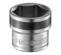 Facom Facom Clé à douille 3/8" vidange 17 mm Quantité:1